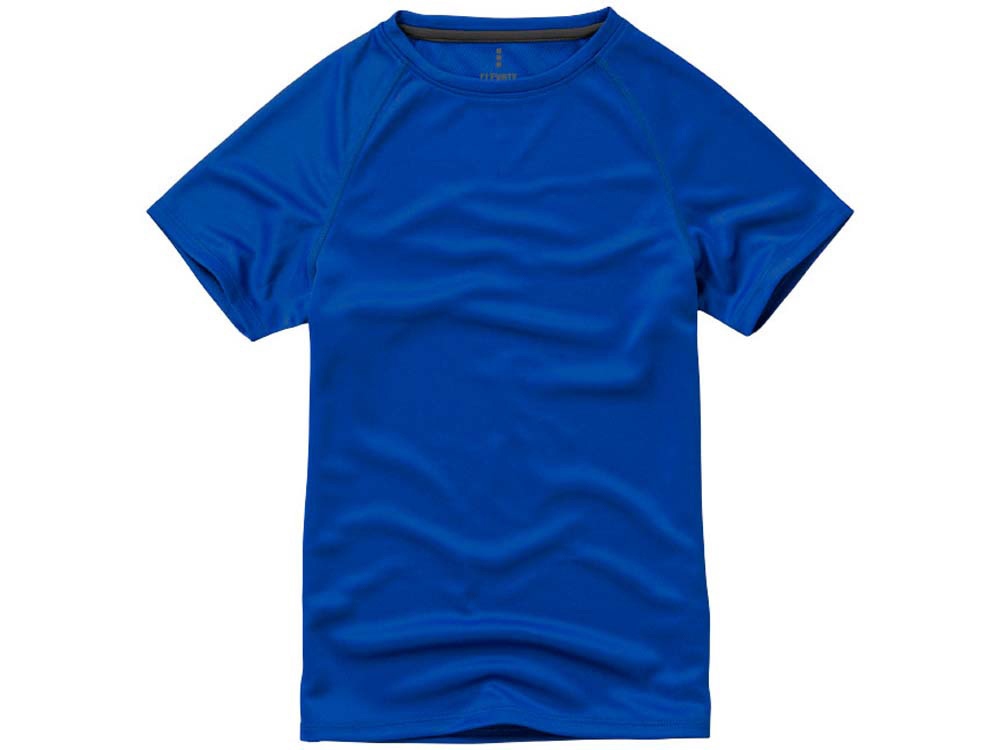 Футболка Niagara детская, синий