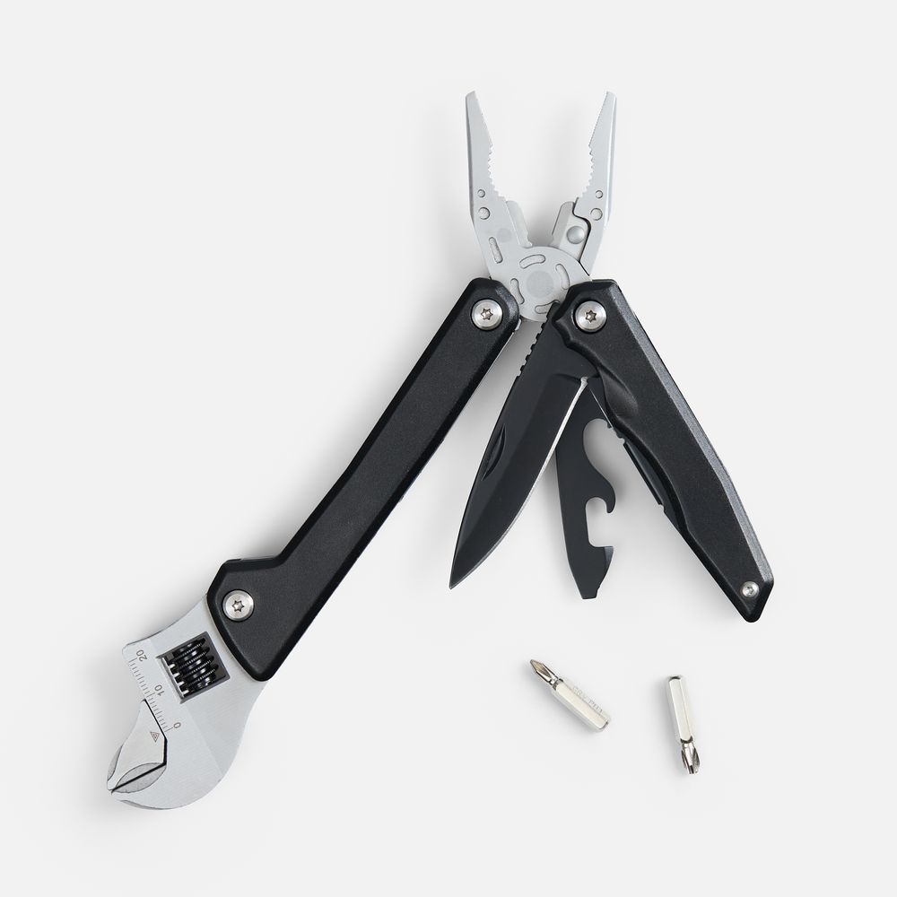 Мультитул Handhaben — пример нанесения логотипа () | Print Logo