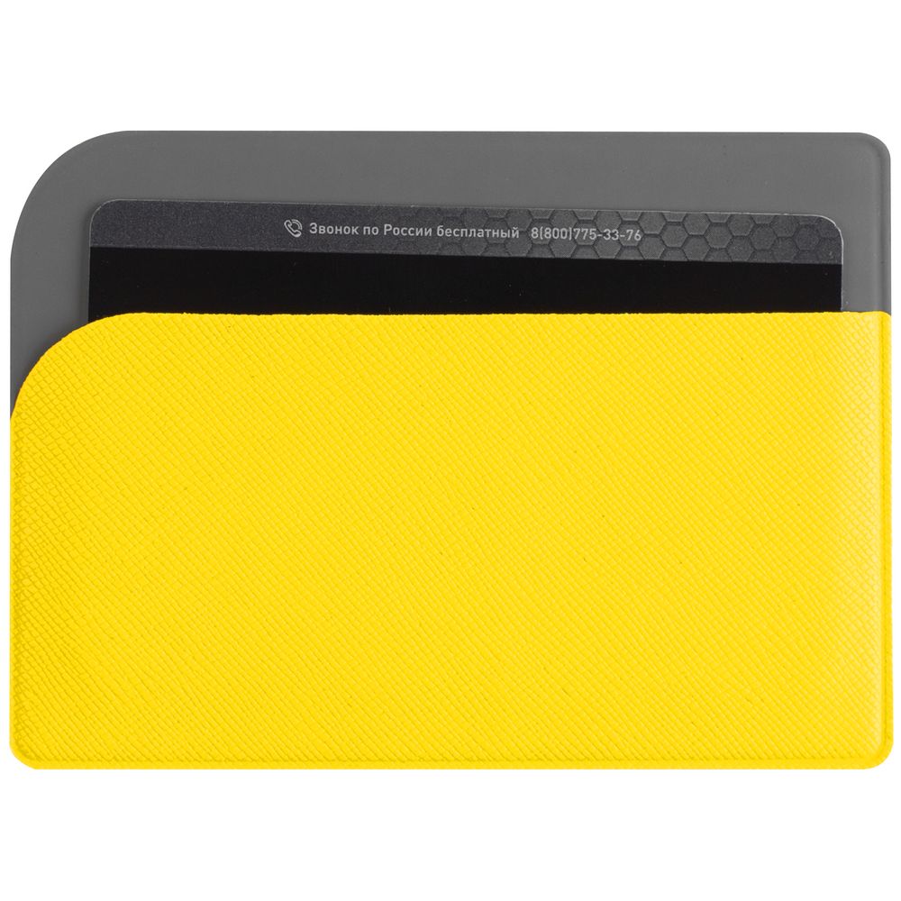 Чехол для карточек Dual, ver.2