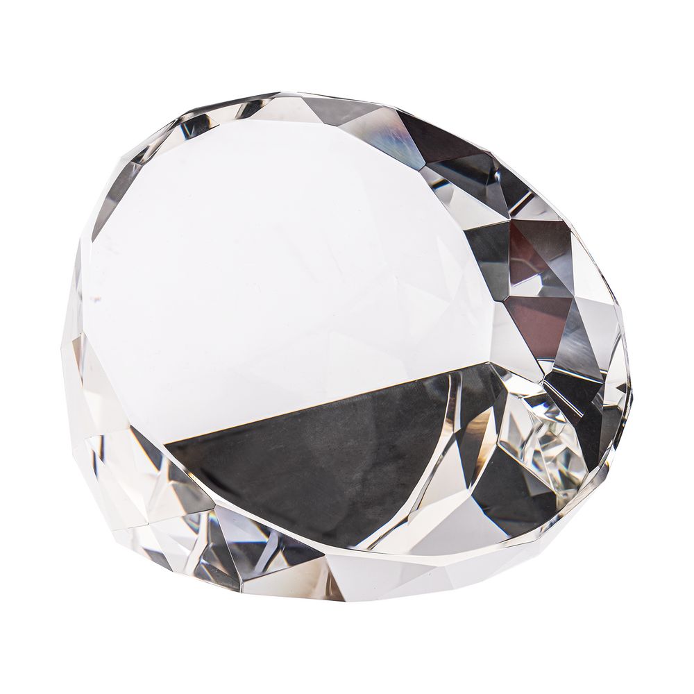 Стела Round с логотипом  | Print Logo