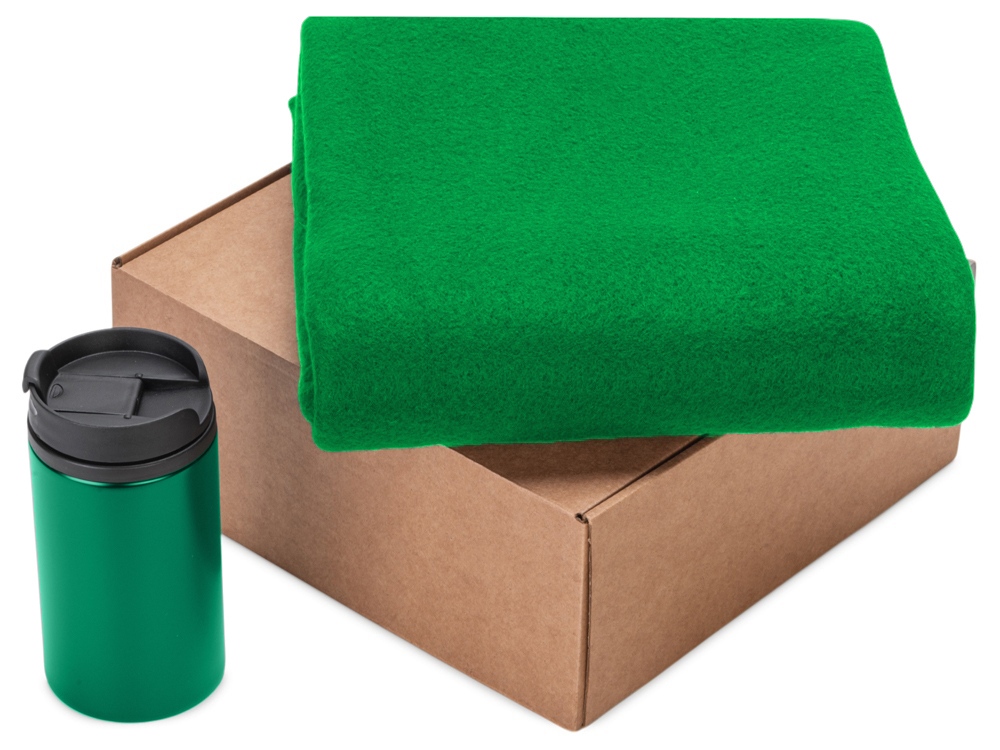 Набор Warmth с логотипом  | Print Logo