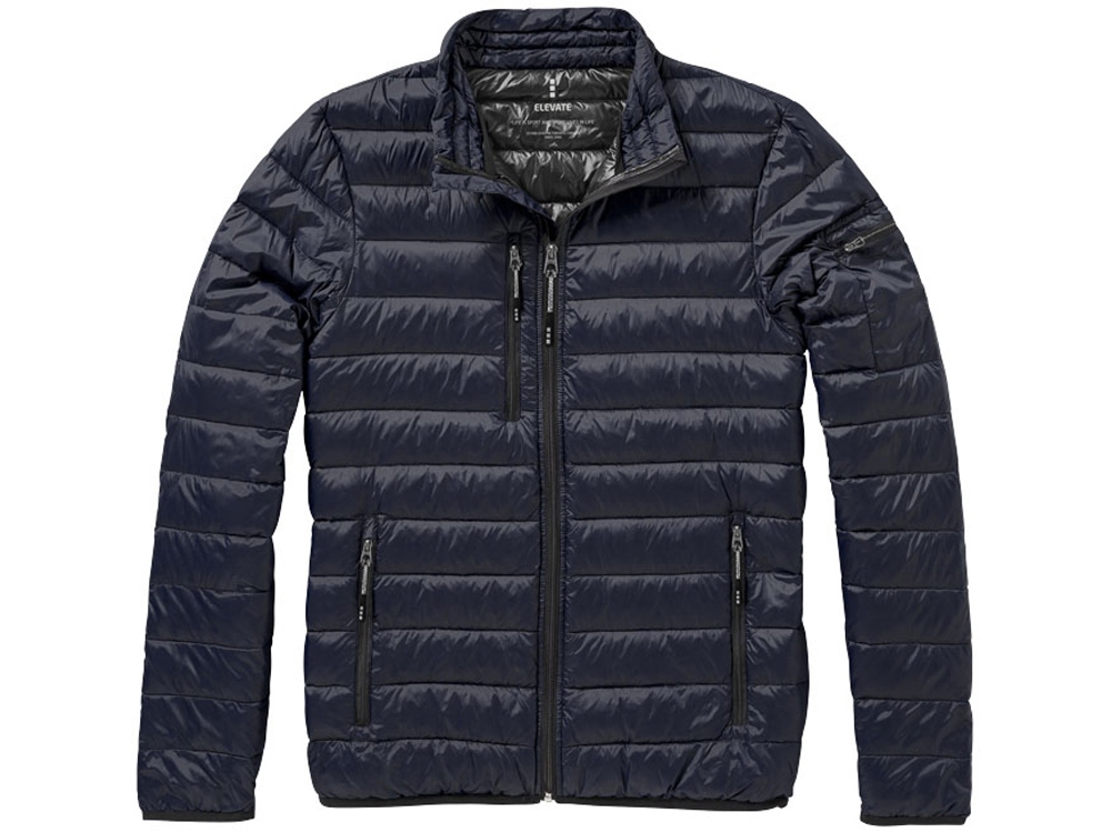 Куртка Scotia мужская, темно-синий