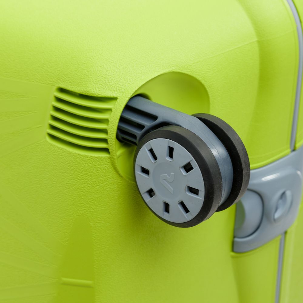 Чемодан Light Ltd Edition L