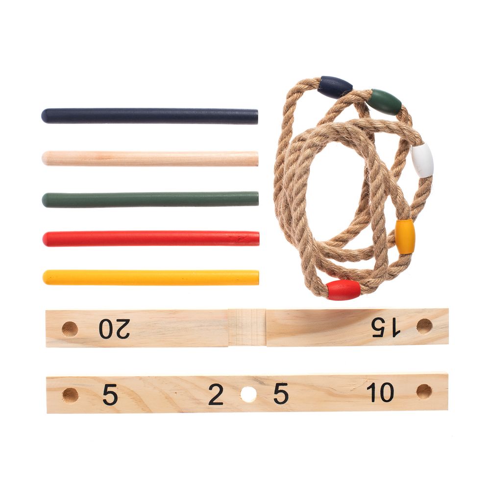 Игра-кольцеброс RingoStart фото на сайте Print Logo.