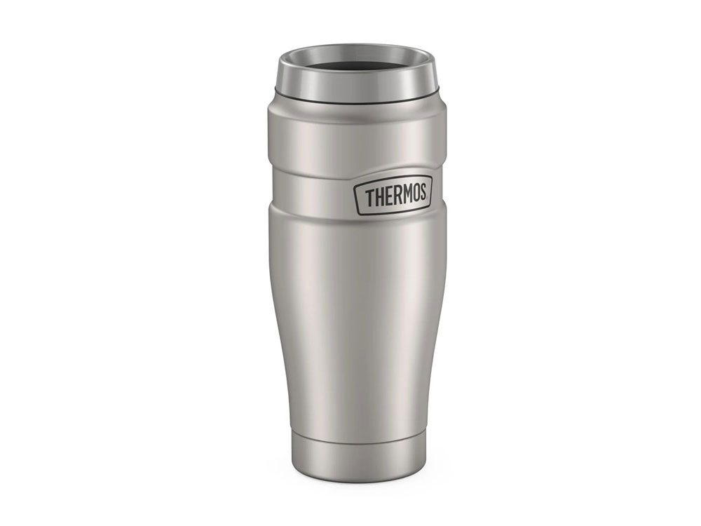 Термокружка SK-1005, 450 мл с логотипом THERMOS | Print Logo
