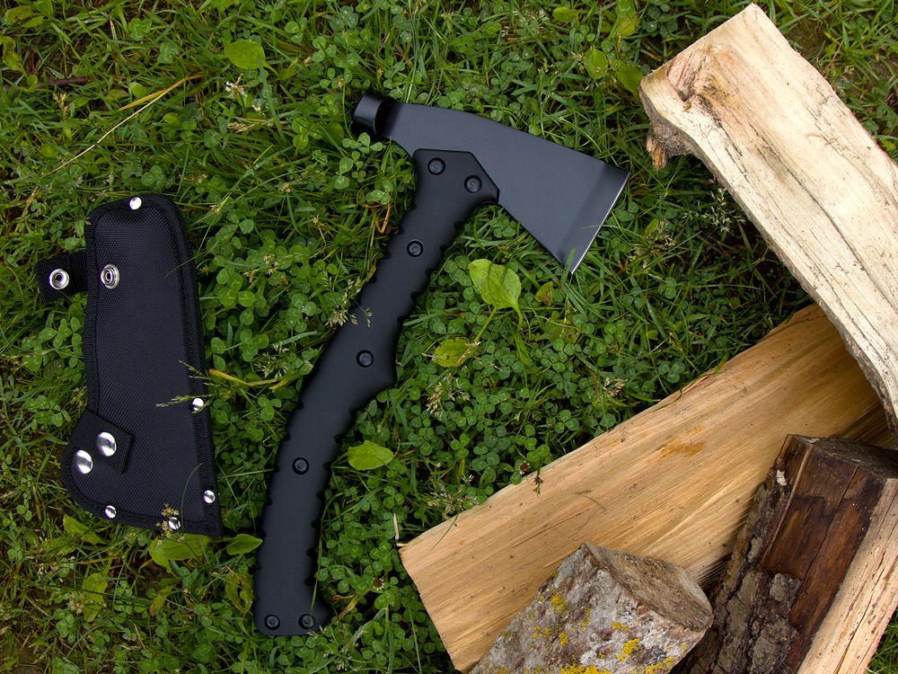 Туристический топор Bal