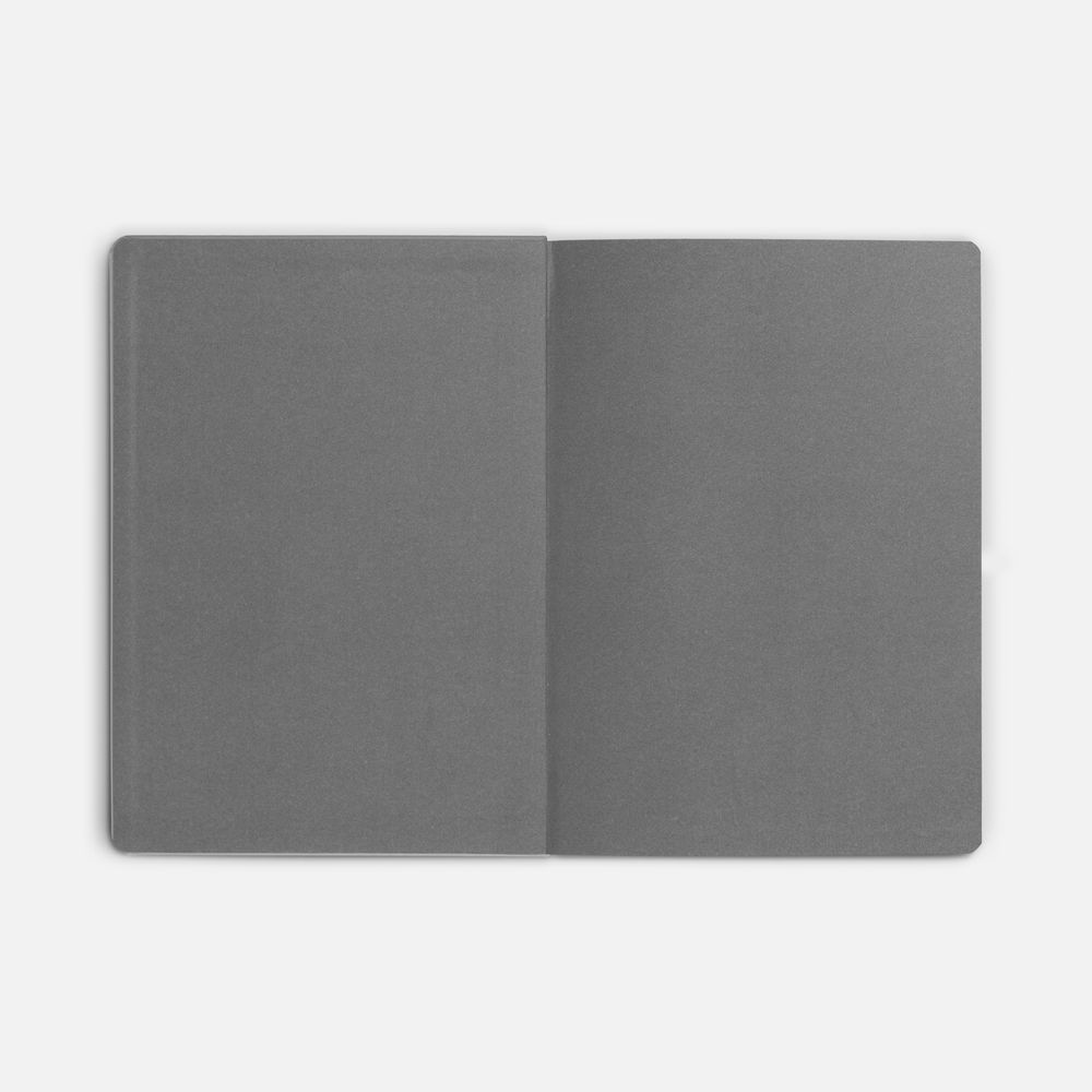 Ежедневник Shall, недатированный