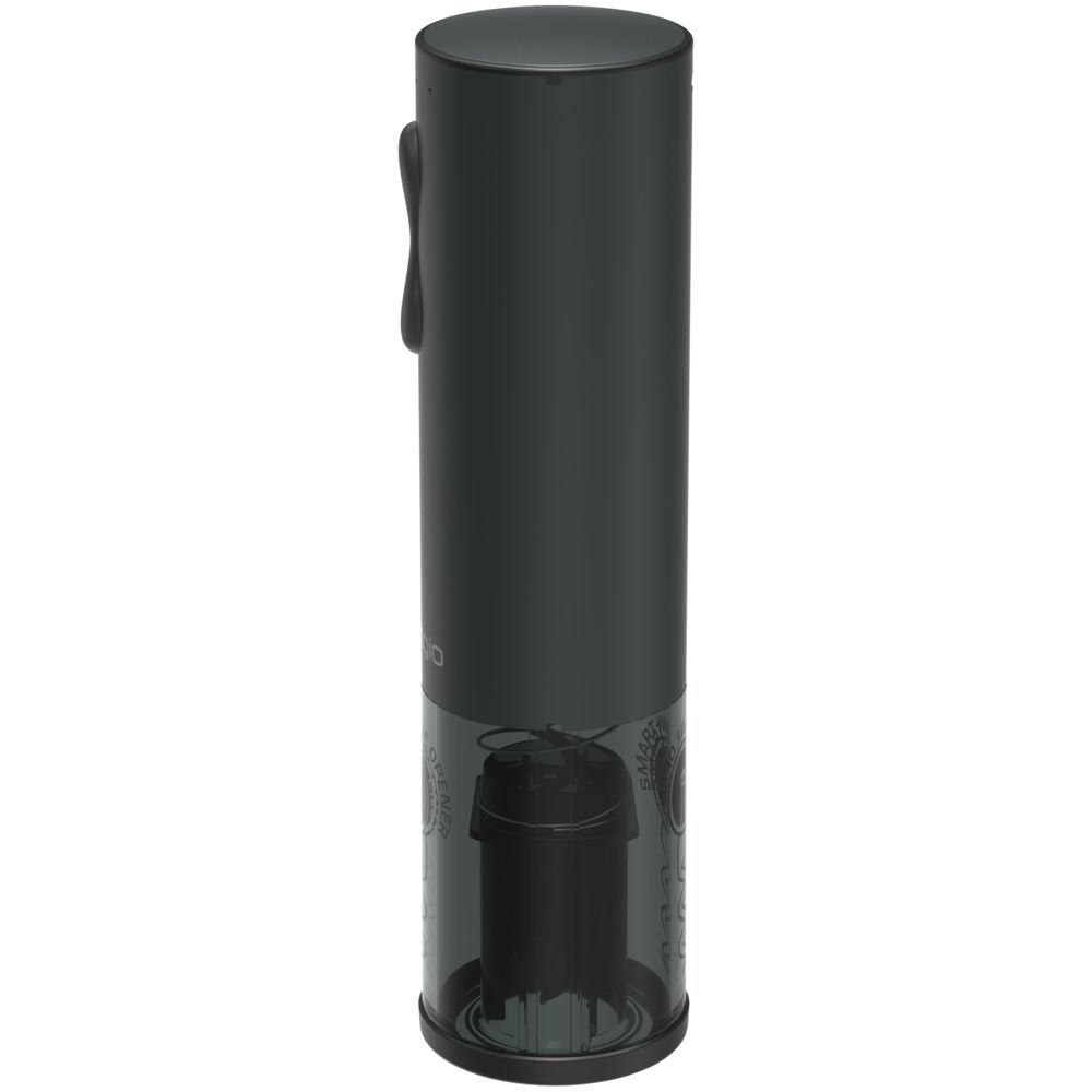 Винный набор с электрическим штопором Bolsena фото на сайте Print Logo.