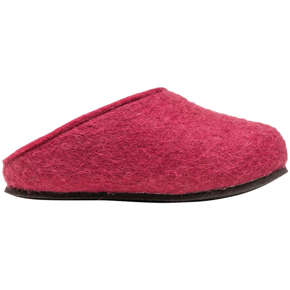 Домашние валенки Step, розовые (вереск), размер 39