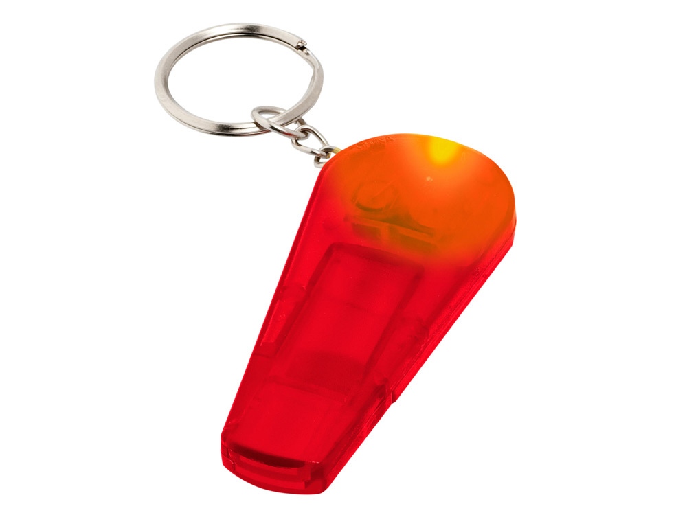 Брелок Spica с логотипом  | Print Logo