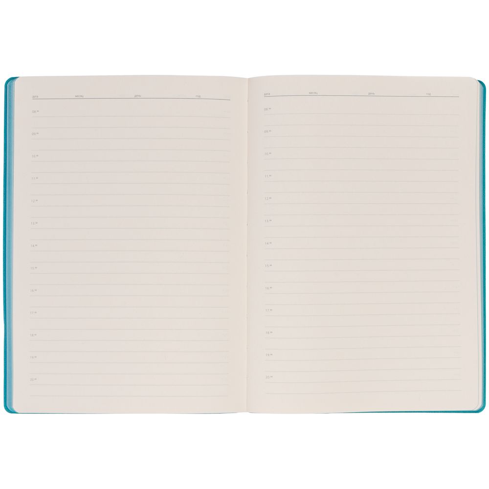 Ежедневник Flexpen Black, недатированный