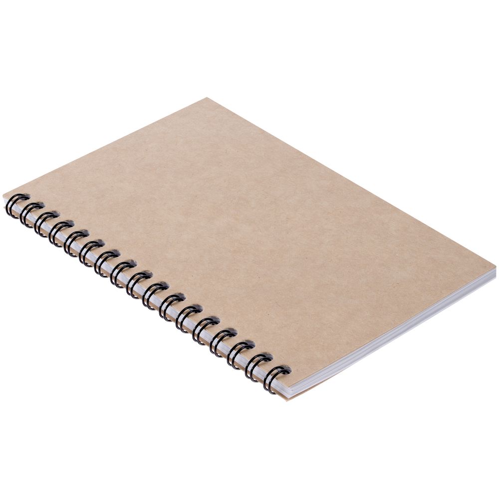 Блокнот Essing M без линовки фото на сайте Print Logo.