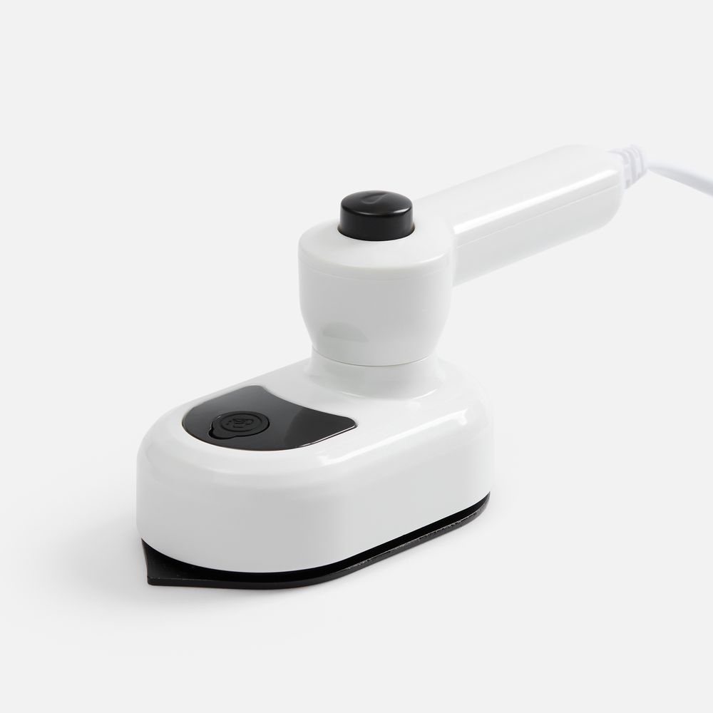 Мини-отпариватель Prim с логотипом Molti | Print Logo