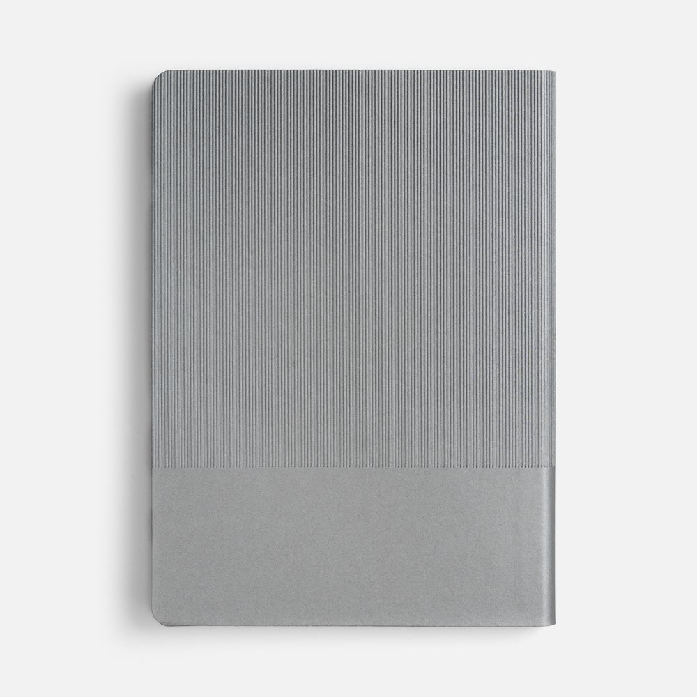 Ежедневник Vale New, недатированный фото на сайте Print Logo.