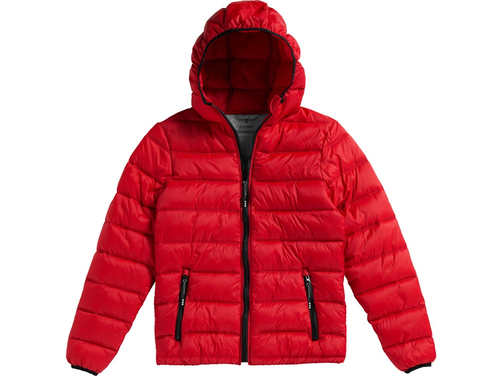 Куртка Norquay женская, красный