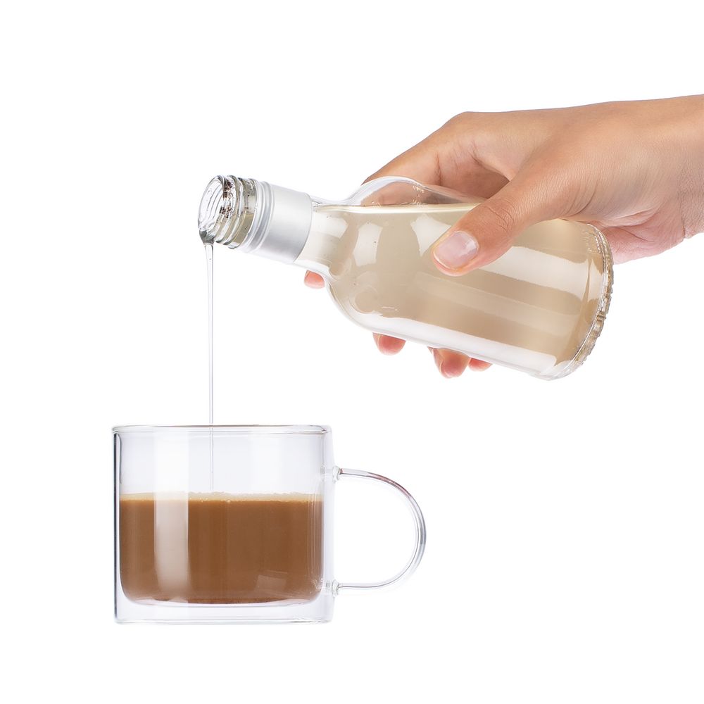 Сироп для кофе Dolcetti фото на сайте Print logo.