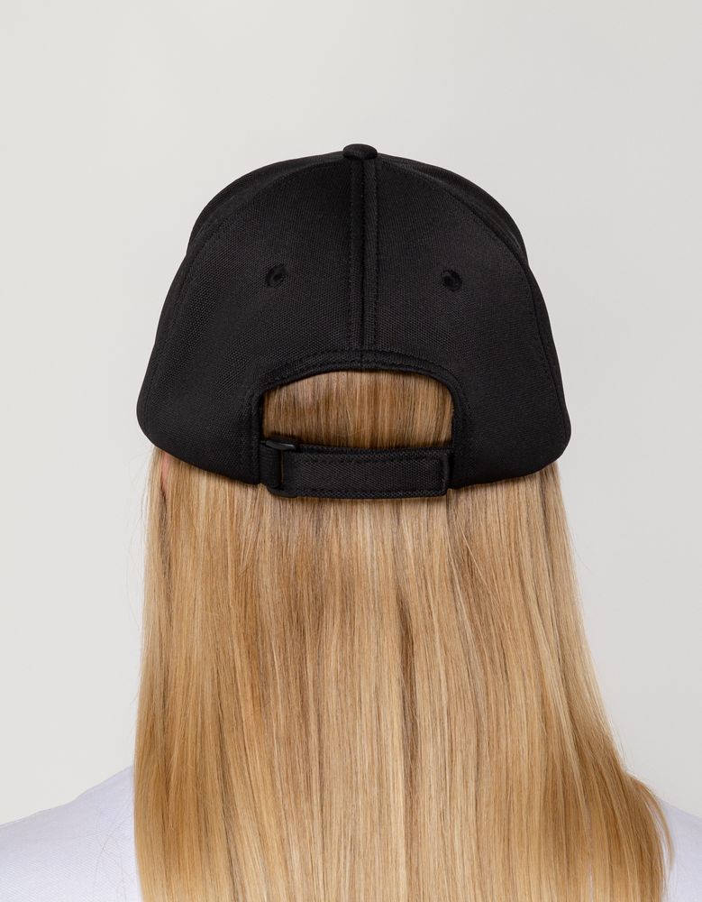 Бейсболка Harris фото на сайте Print Logo.