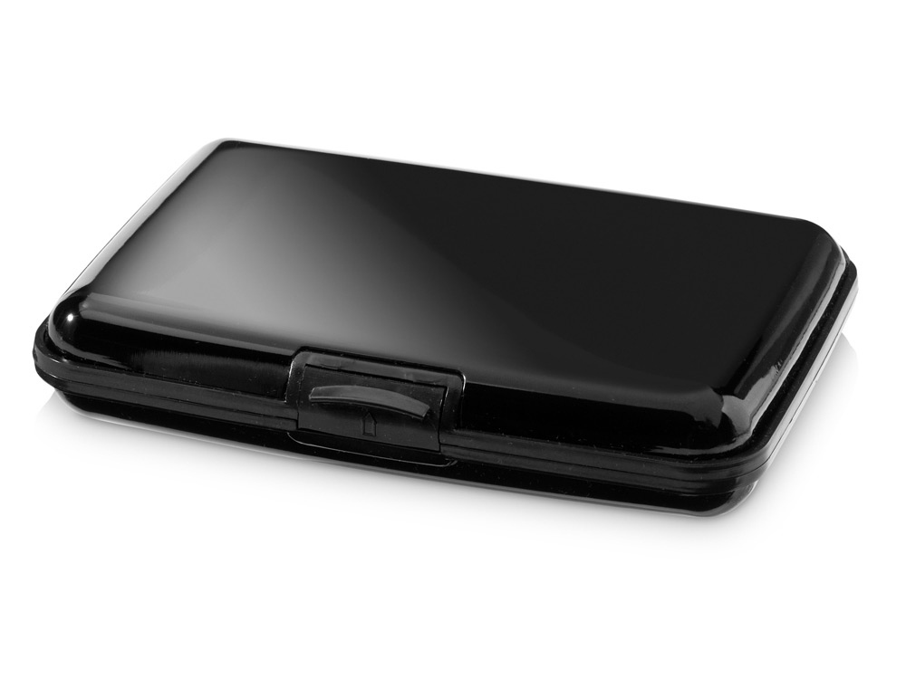 Футляр для пластиковых карт Gilmore с логотипом  | Print Logo