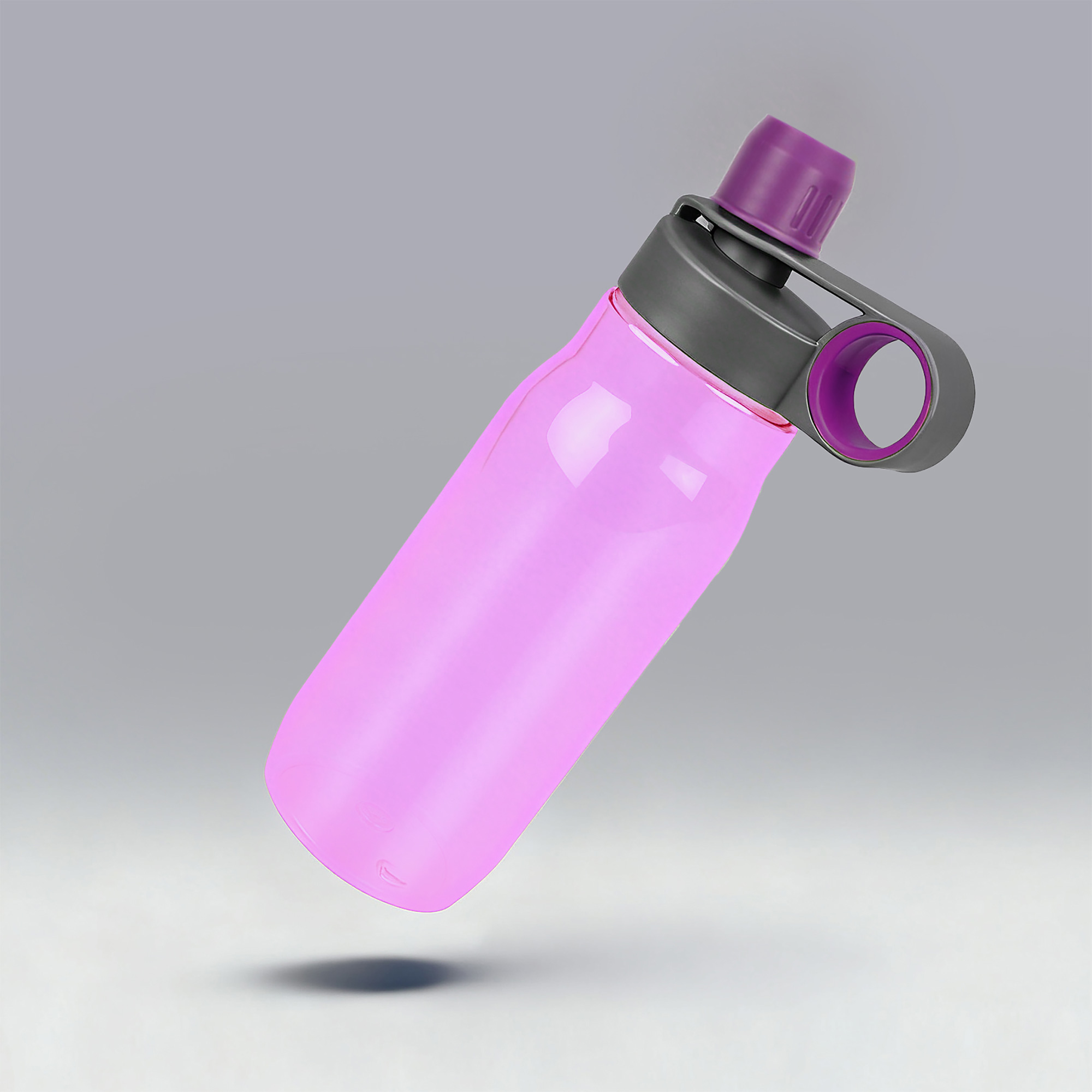 Бутылка для воды Stayer с логотипом  | Print Logo