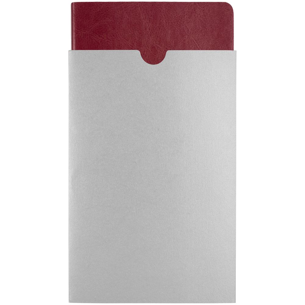 Шубер Flacky Slim фото на сайте Print Logo.