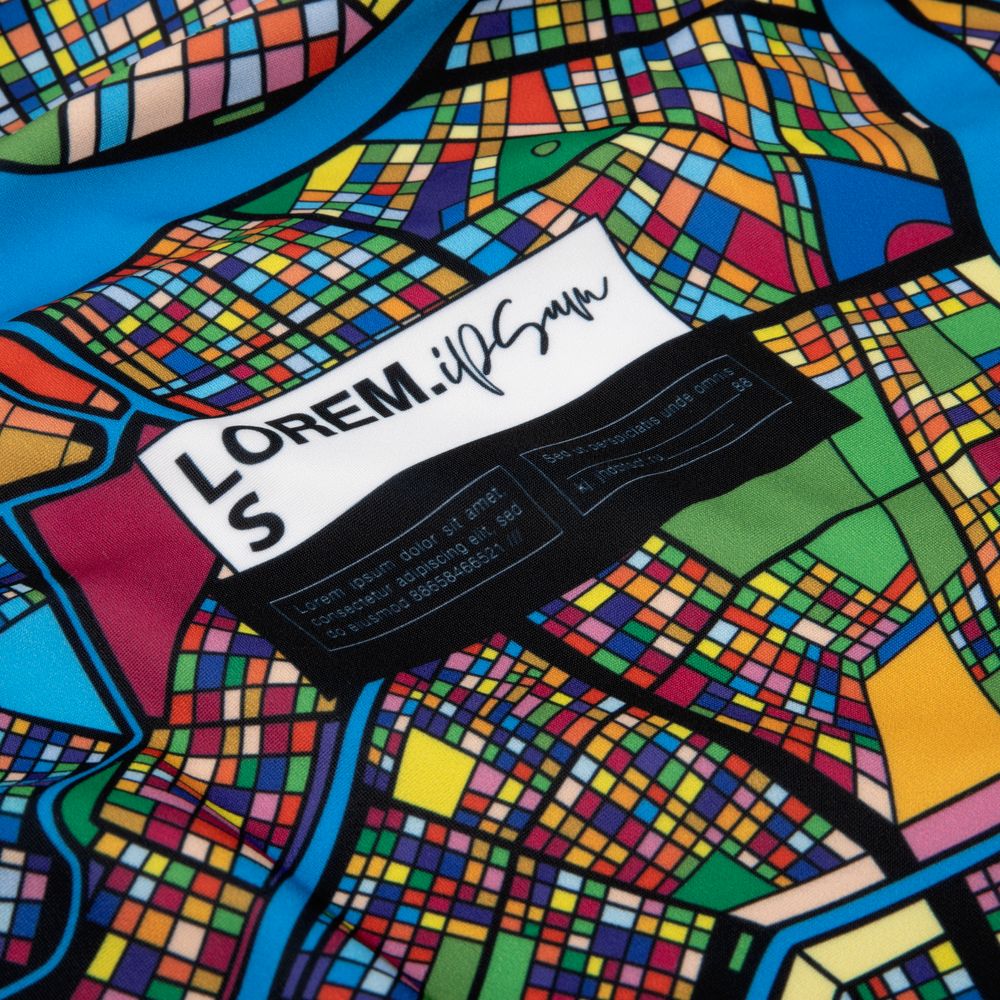 Чехол на чемодан Kansi на заказ