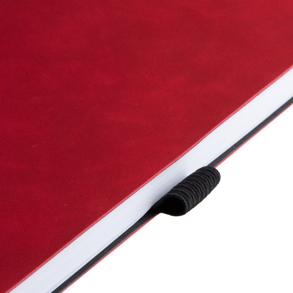 Ежедневник Nubuck Touch, недатированный