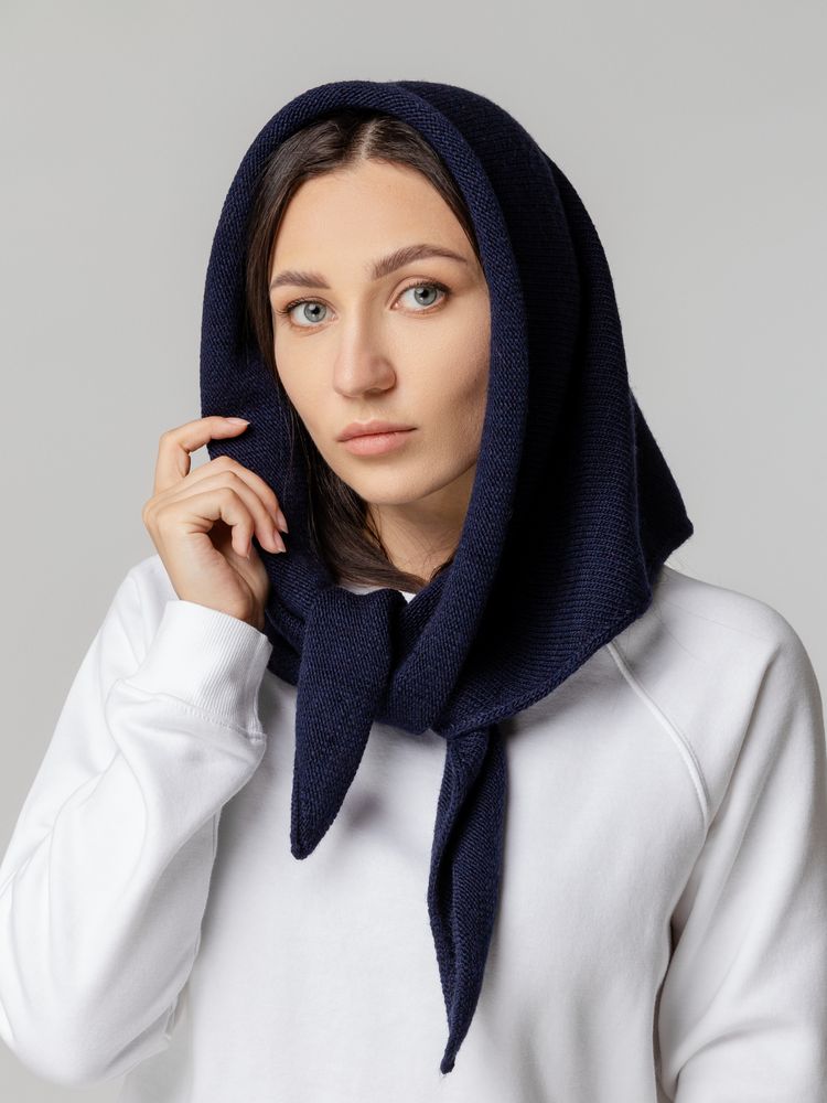 Косынка Dalia и подарки фото на сайте Print logo.