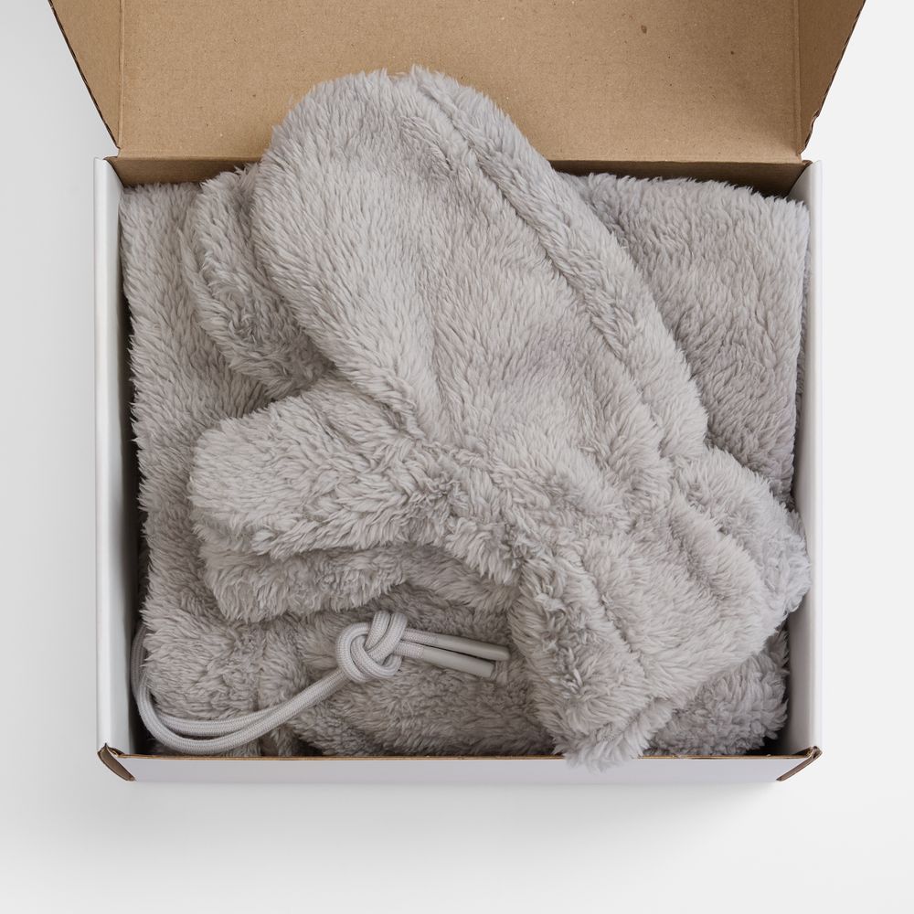 Набор Flocky фото на сайте Print Logo.