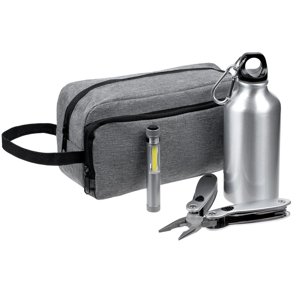 Набор Gripping с логотипом  | Print Logo