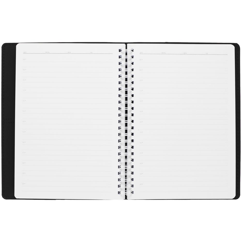 Ежедневник Spring Touch, недатированный