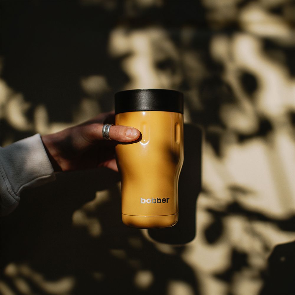 Термостакан Tumbler 350, вакуумный