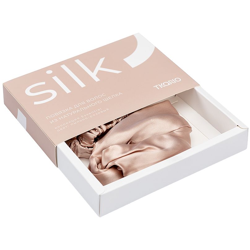 Повязка для волос Essential