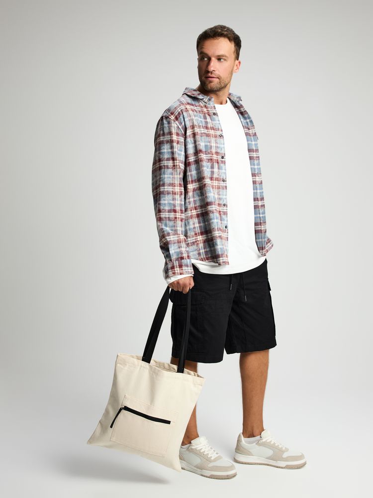 Сумка для покупок Stroll