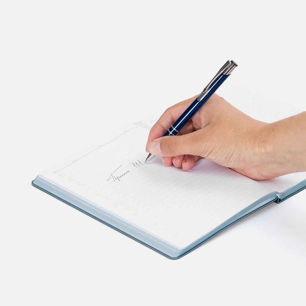 Ручка шариковая Keskus