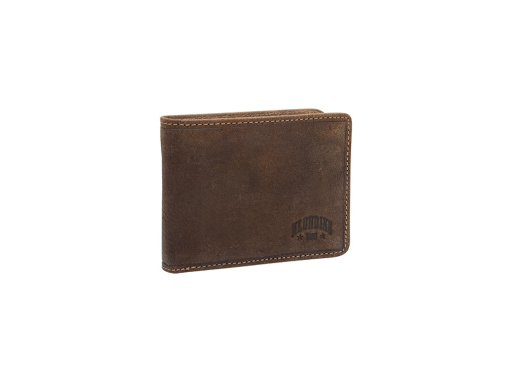 Бумажник KLONDIKE Billy