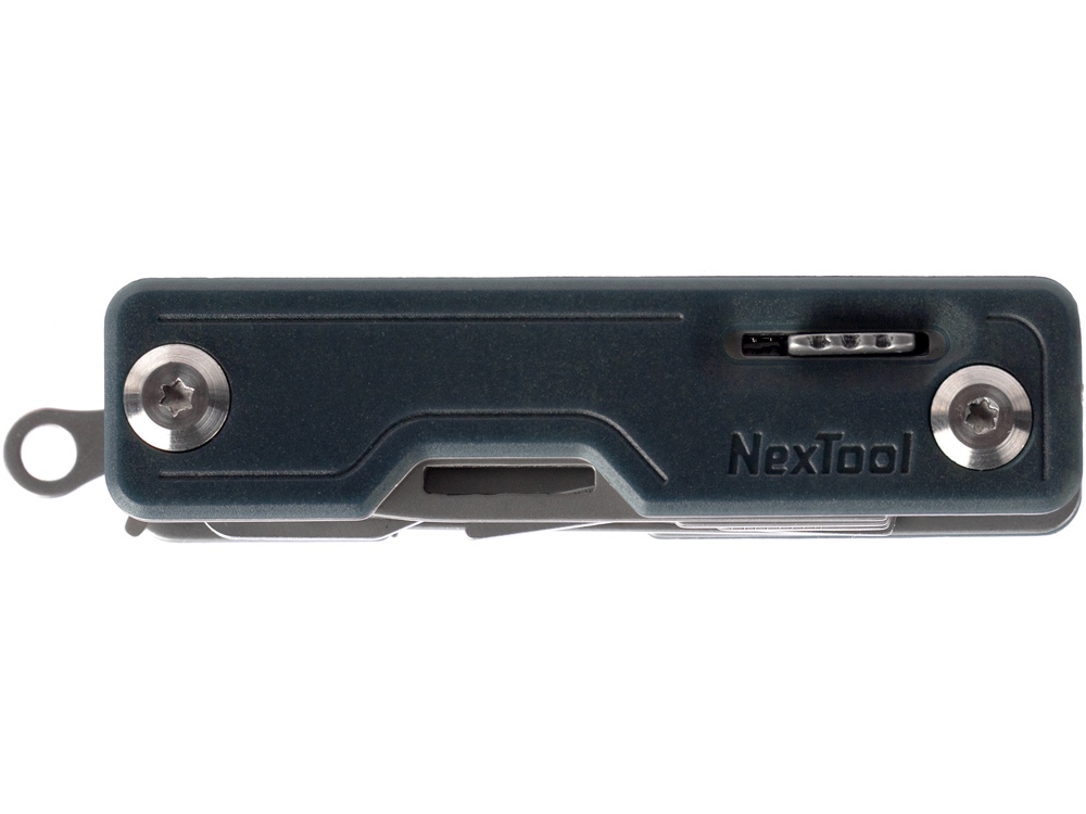 Нож-брелок Nextool Knight EDC, синий (NE20099)