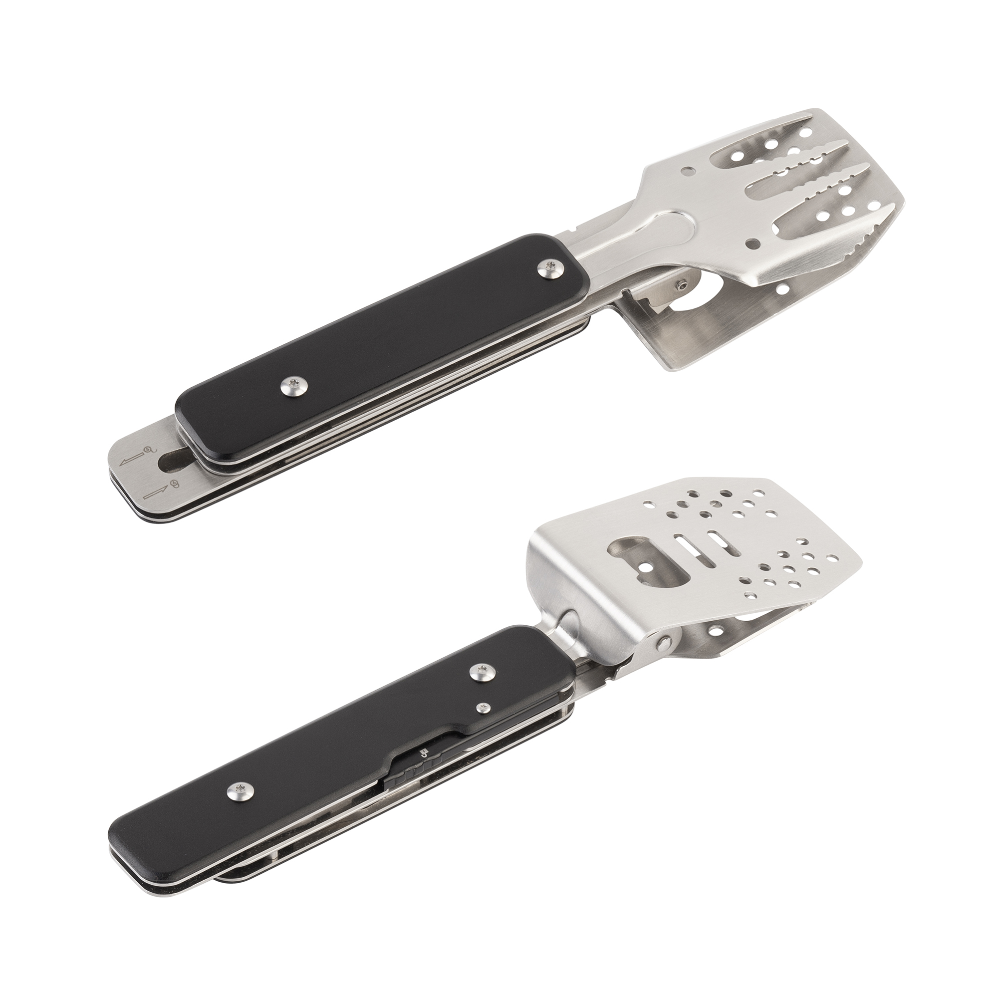 Набор "Roast set" фото на сайте Print Logo.