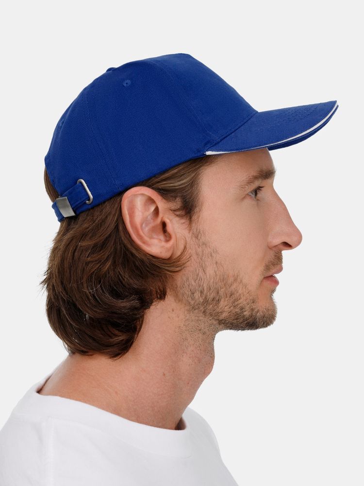 Бейсболка Classic 2.0