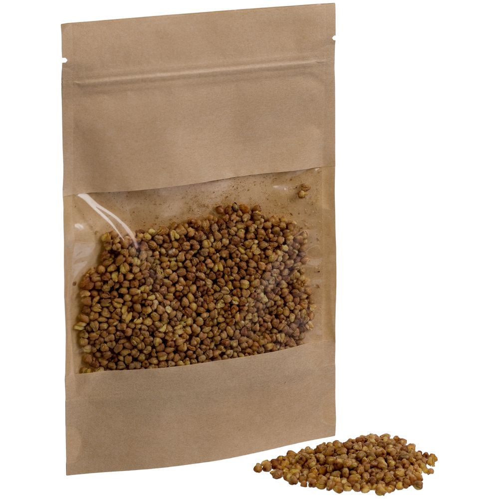 Гречишный чай «Ку Цяо» с логотипом  | Print Logo