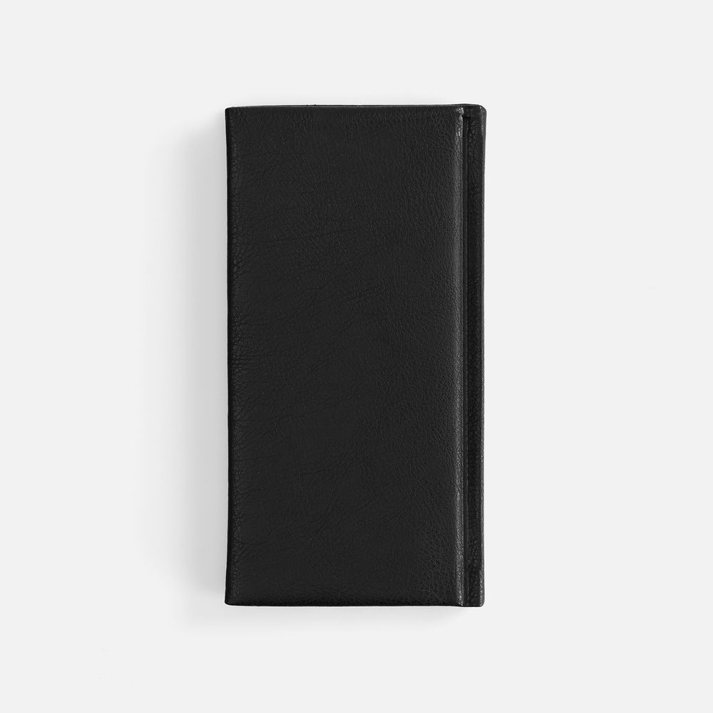 Еженедельник Baza, датированный