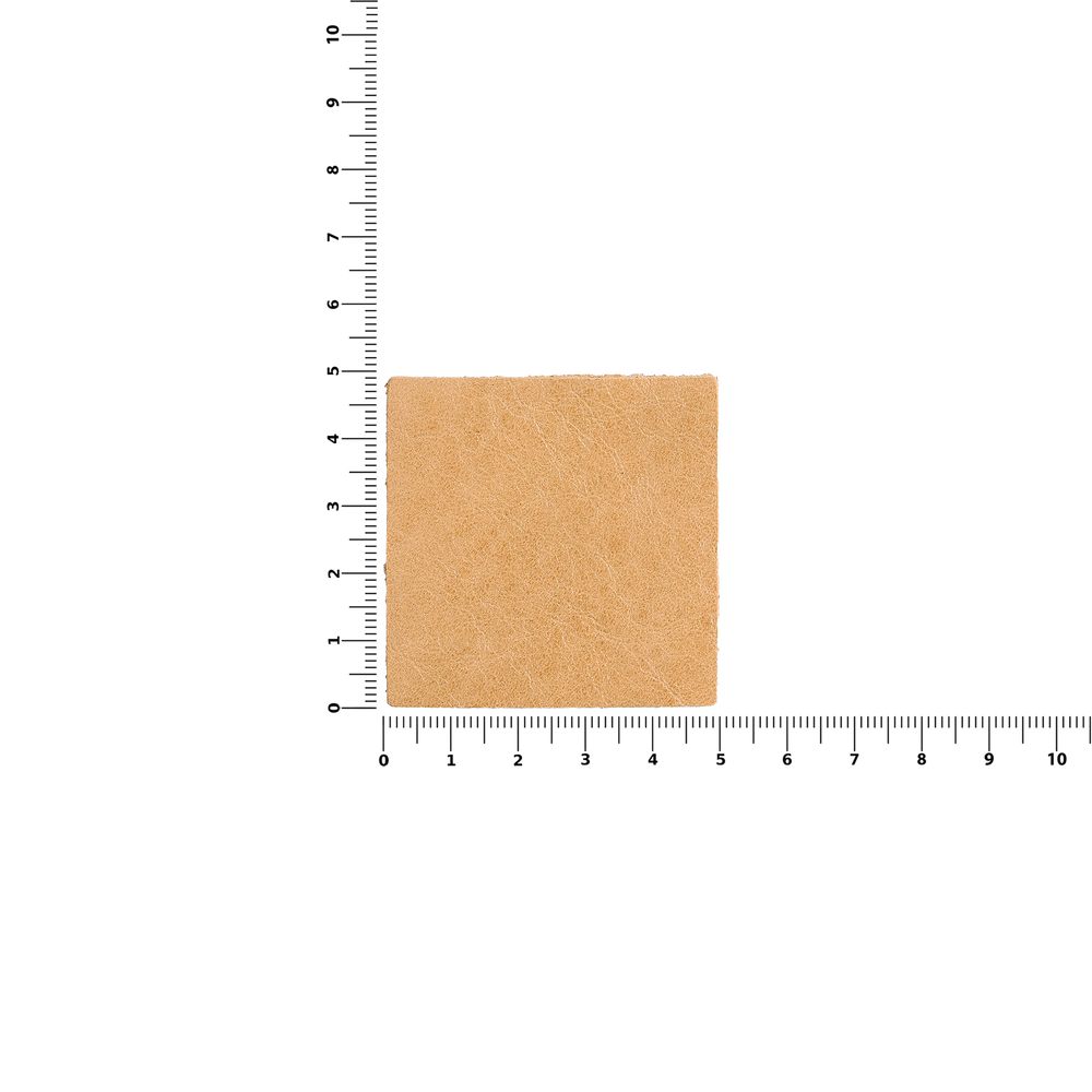 Лейбл кожаный Sinatu, L