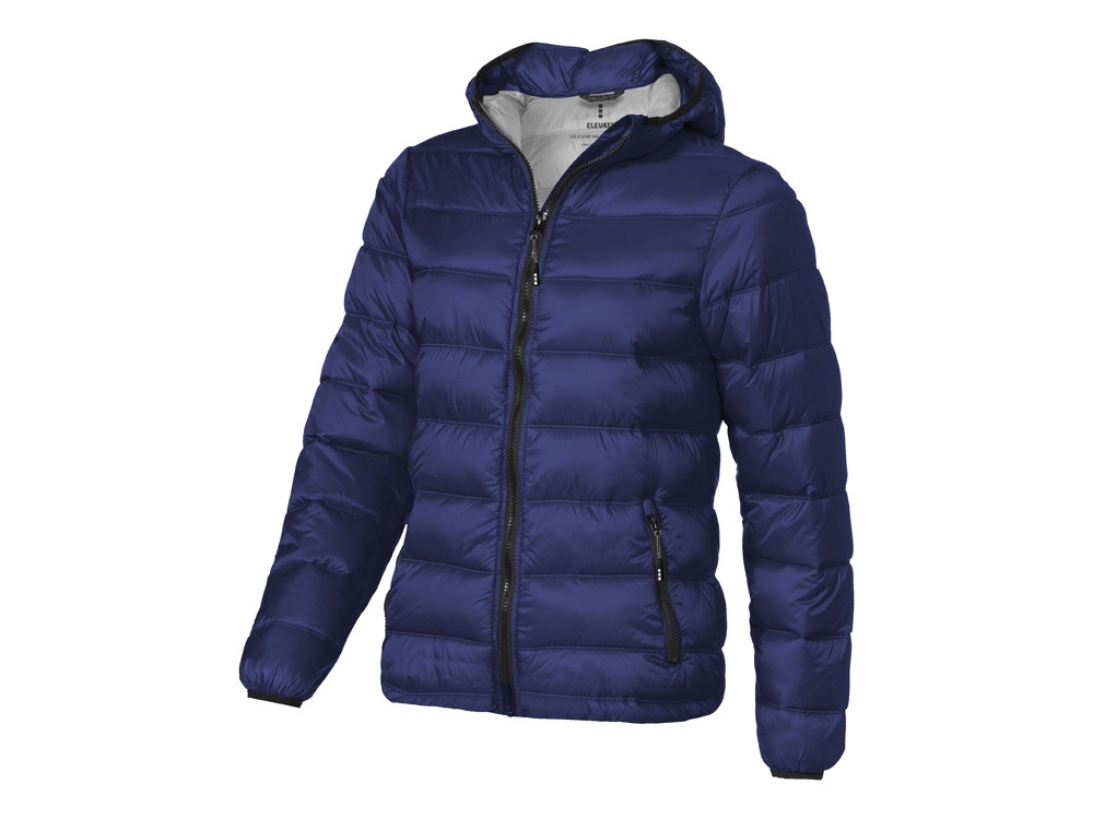 Куртка Norquay женская, темно-синий