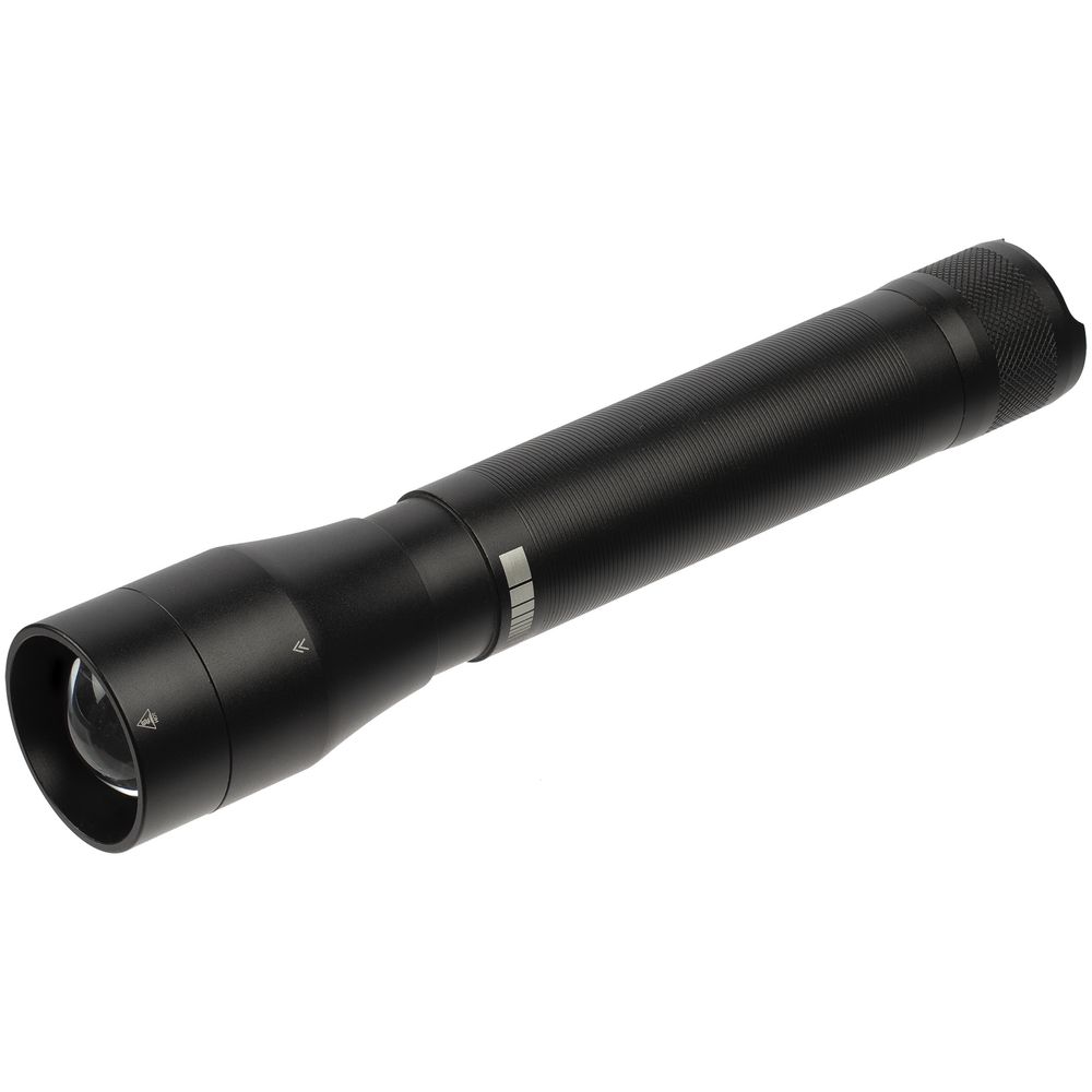 Фонарь с фокусировкой луча Skyddas фото на сайте Print Logo.