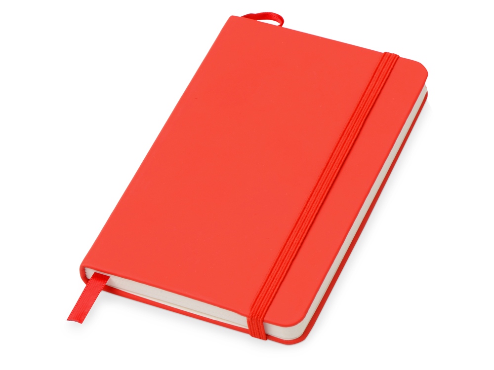 Блокнот А6 Vision с логотипом Lettertone | Print Logo