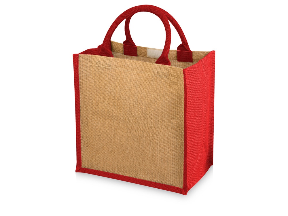 Сумка подарочная Chennai, 280 г/м2 с логотипом  | Print Logo