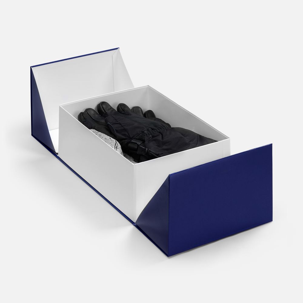 Коробка складная Foldream, M