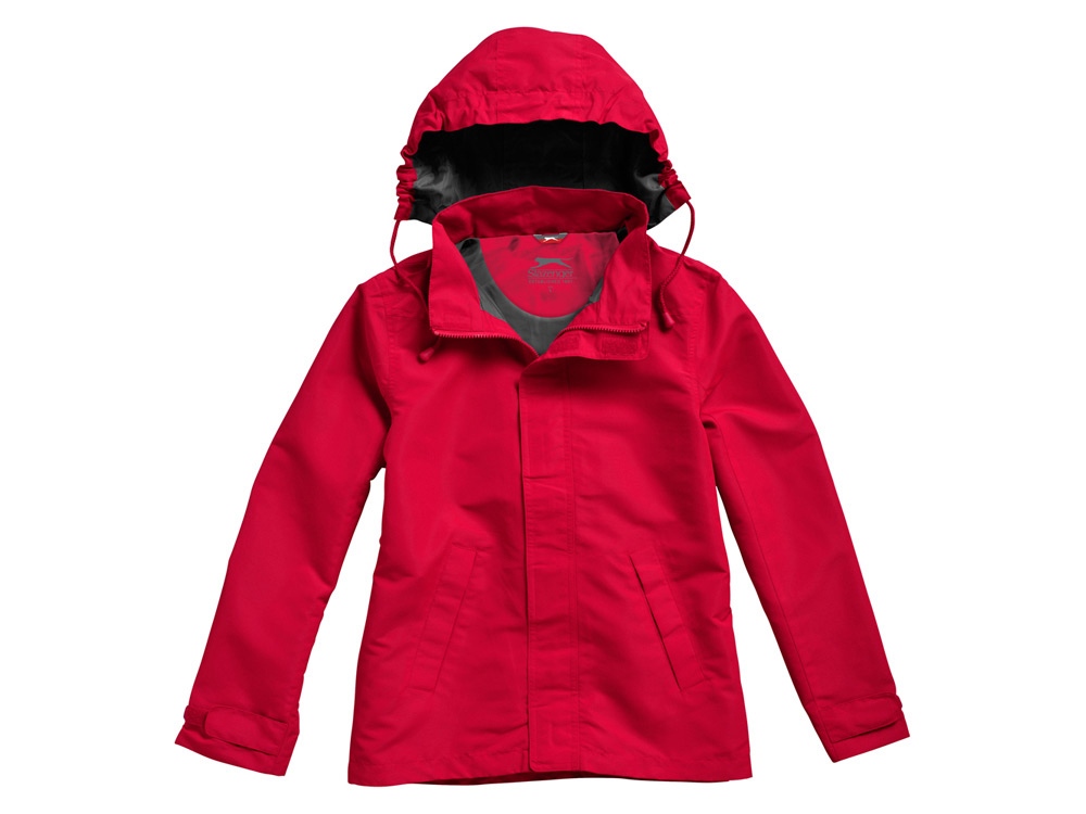 Куртка Top Spin мужская, красный
