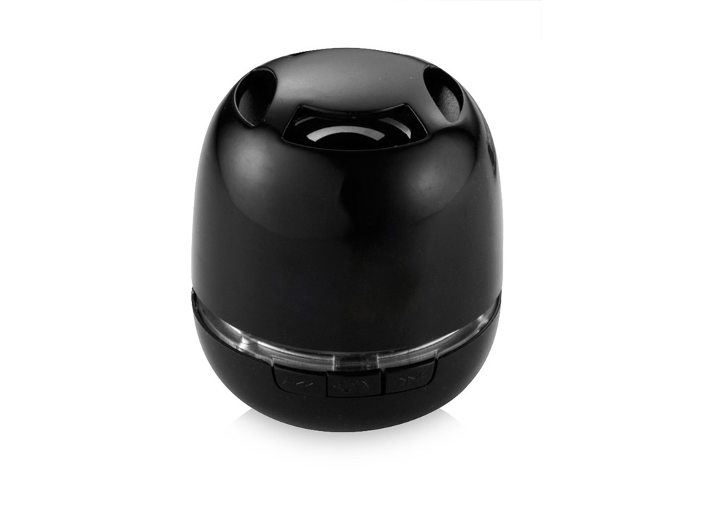 Портативная колонка Commander с функцией Bluetooth® с логотипом Avenue | Print Logo