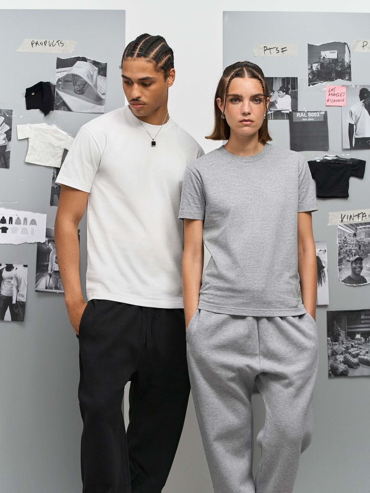 Футболка унисекс Cliff, белая, размер 3XL