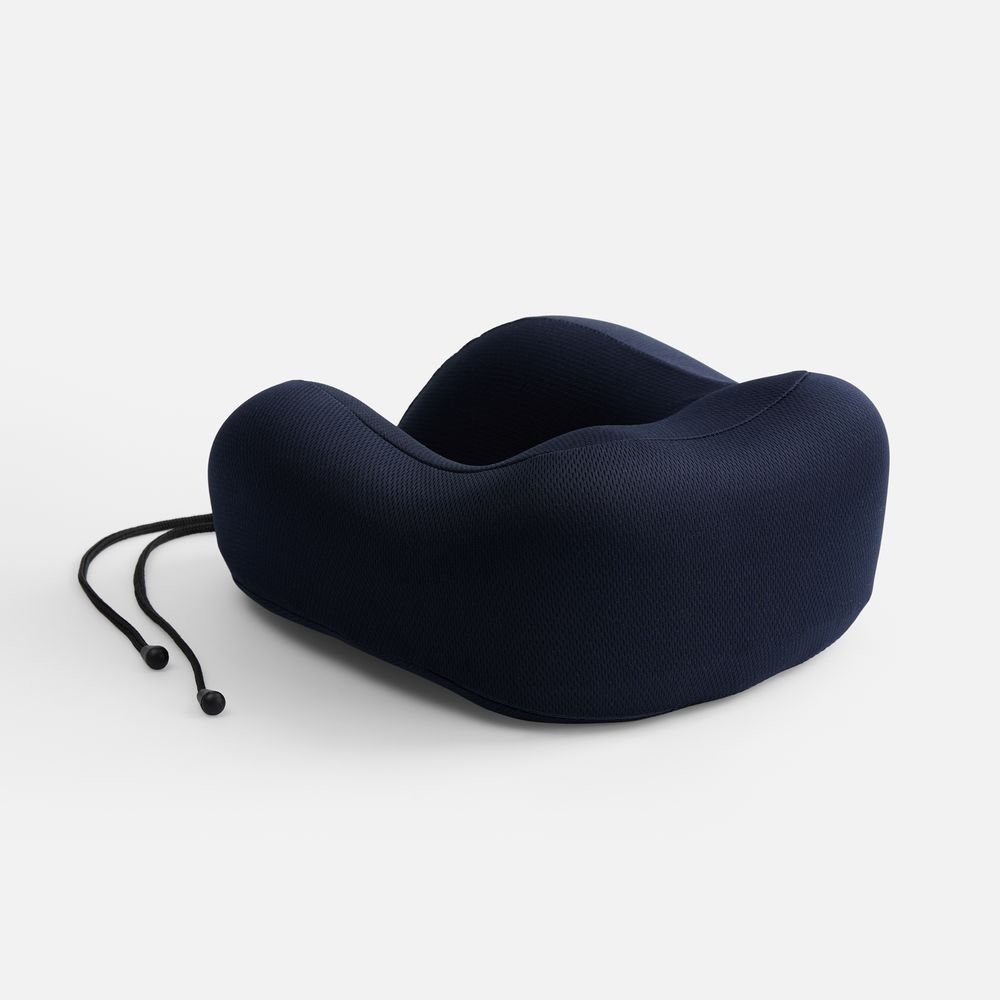 Дорожная подушка Somna фото на сайте Print Logo.